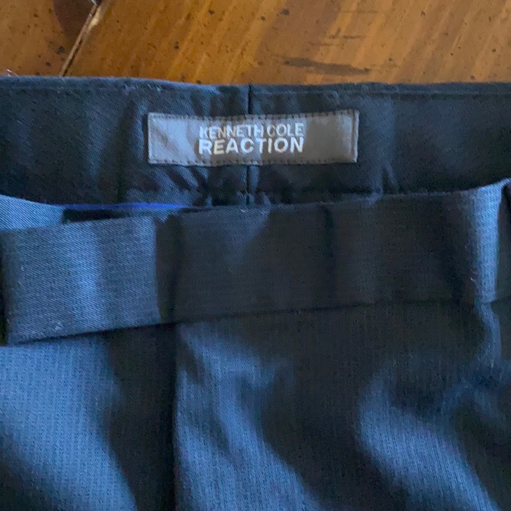 Kenneth Cole Dress Pants